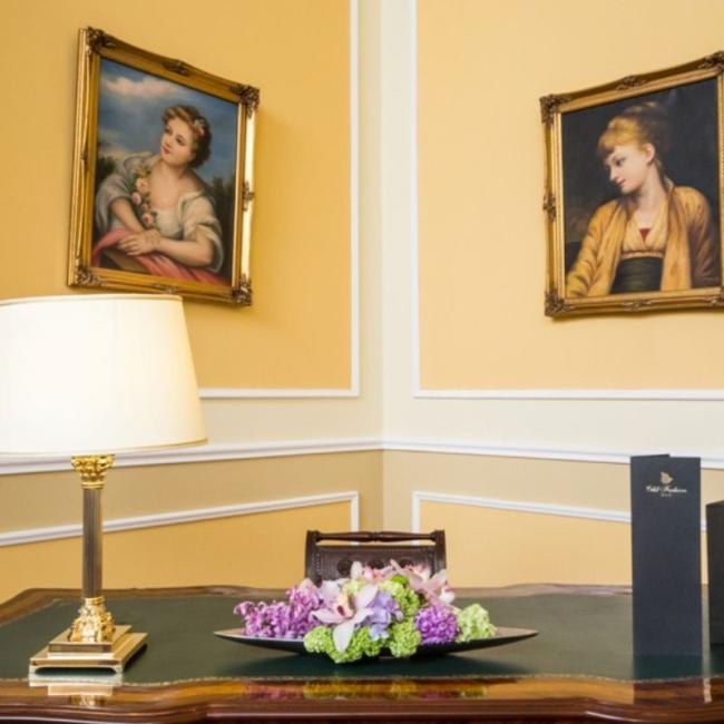 Junior Suite | Junior Suites