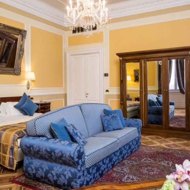 Junior Suite | Junior Suites