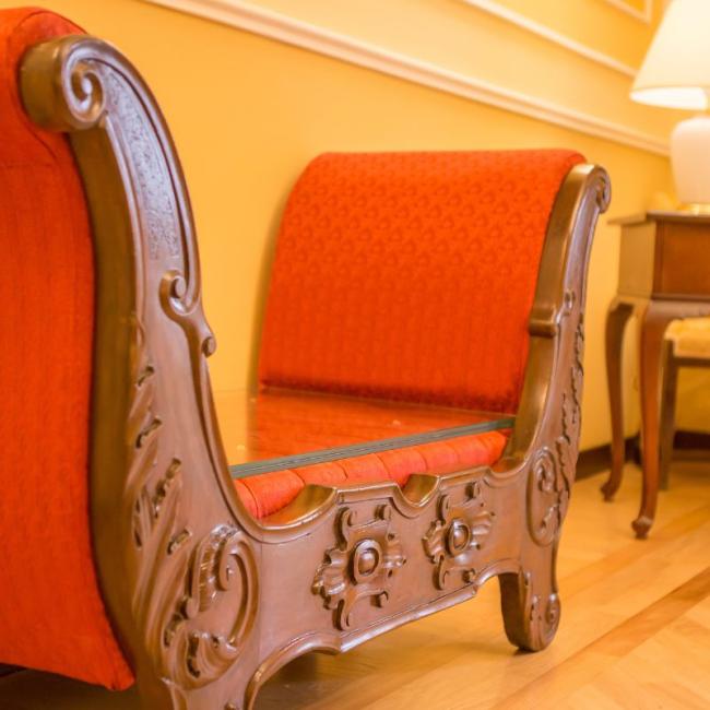 Junior Suite | Junior Suites