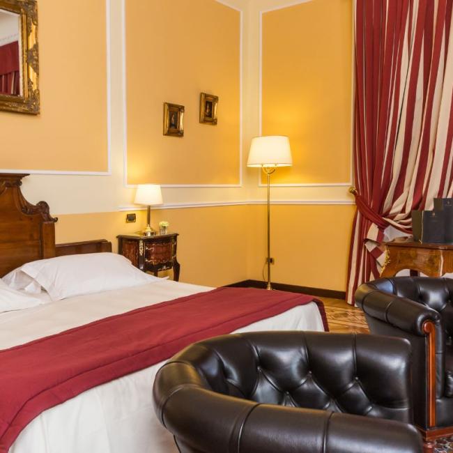 Junior Suite | Junior Suites