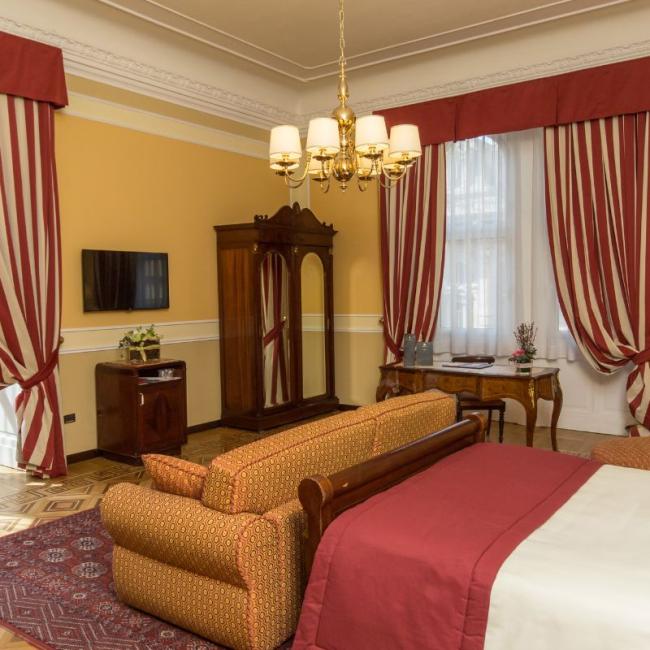 Junior Suite | Junior Suites