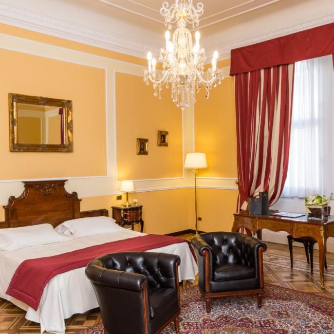 Junior Suite | Junior Suites