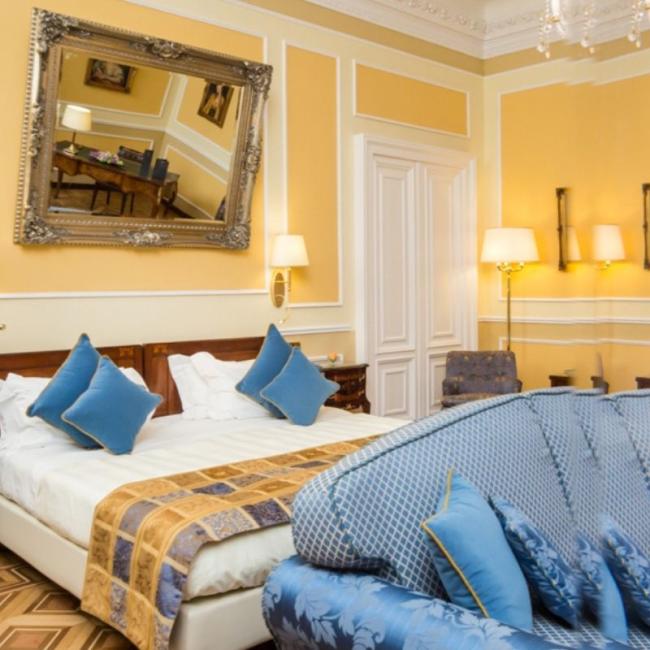 Junior Suite | Junior Suites