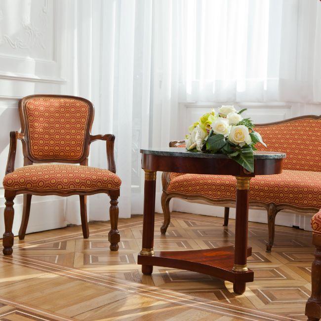 Junior Suite | Junior Suites