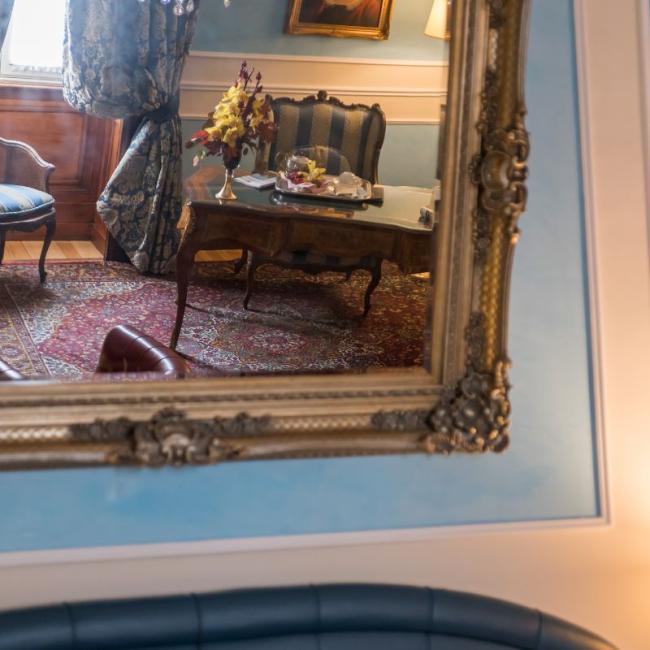 Suite | Suites