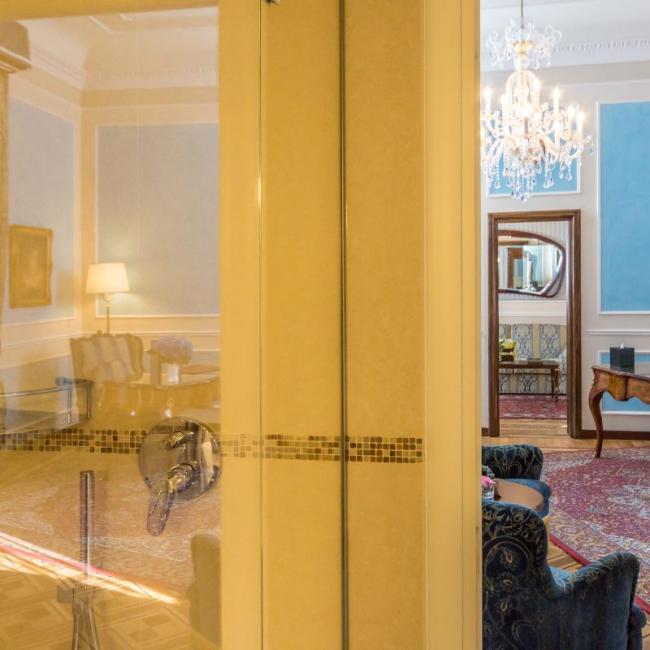 Suite | Suites