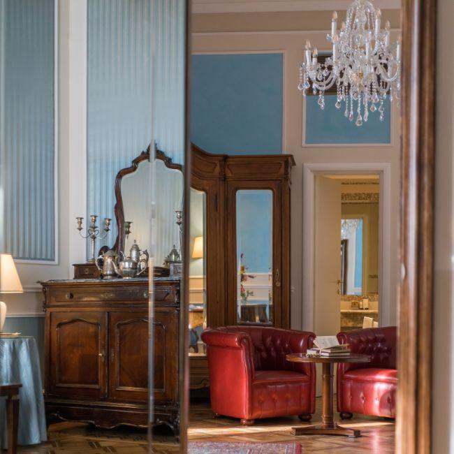 Suite | Suites