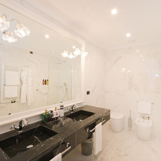 Terrace Junior Suite