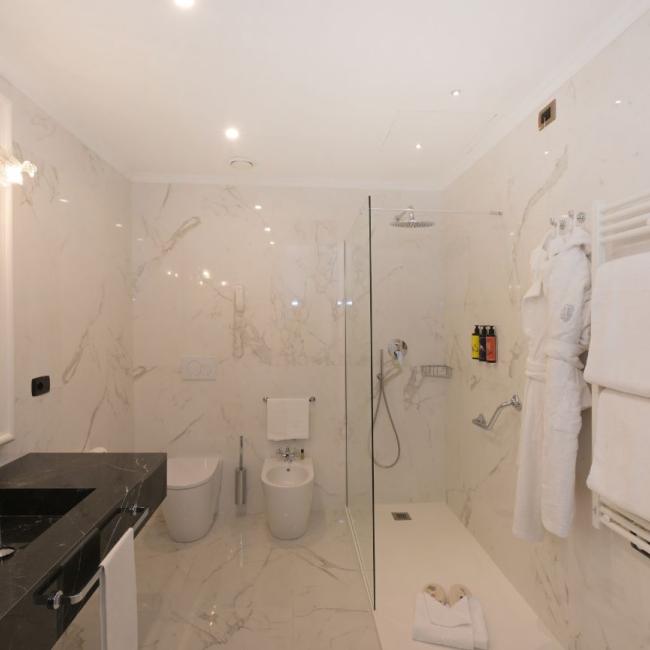 Terrace Junior Suite
