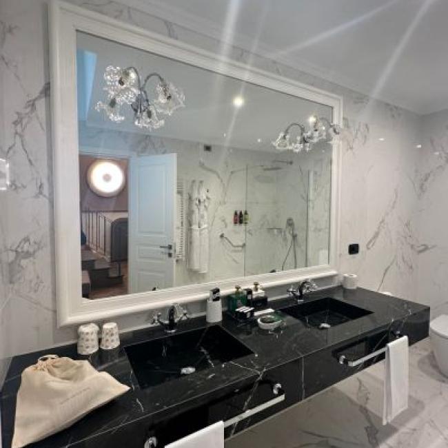 Terrace Junior Suite