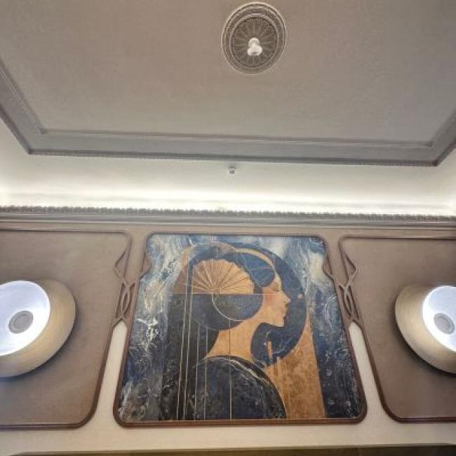 Terrace Junior Suite
