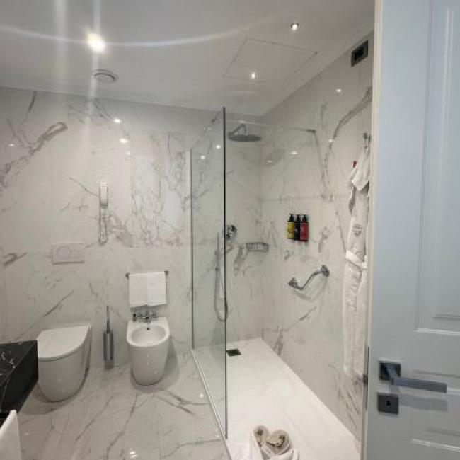 Terrace Junior Suite
