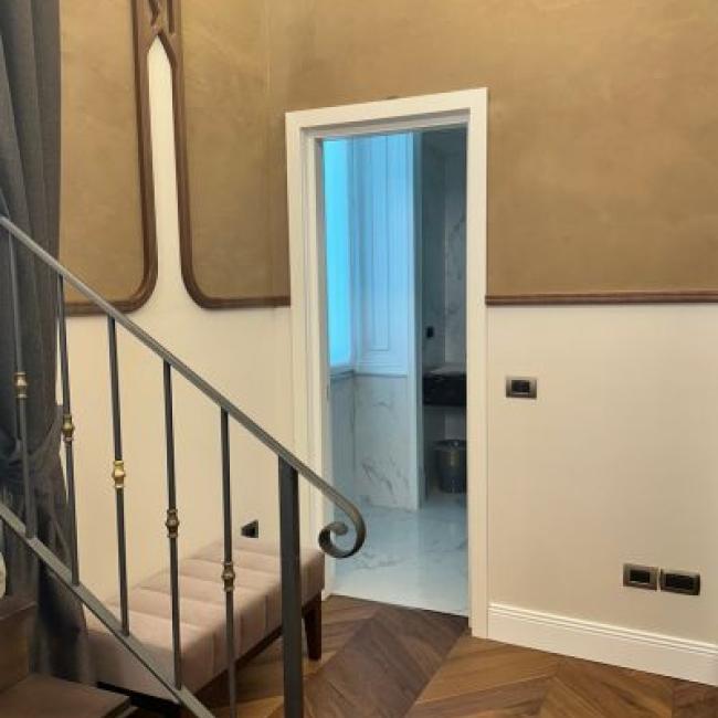 Terrace Junior Suite