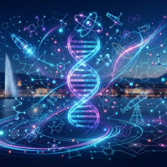 Festival della scienza | Science festival