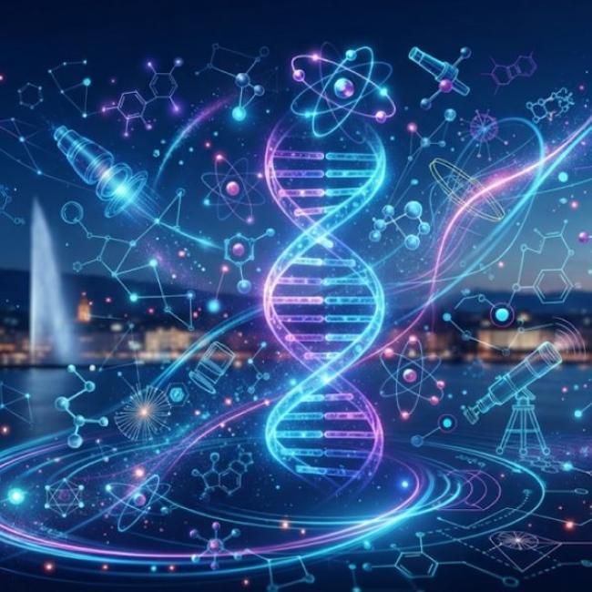 Festival della Scienza | Science Festival