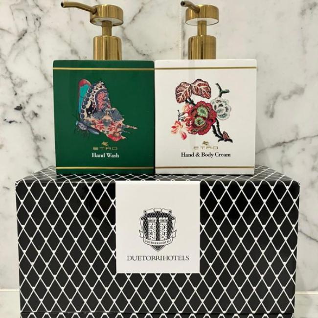 Cofanetto Etro | Etro Gift Box