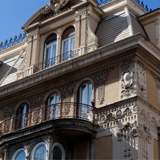 Cultura &amp; stile | Culture &amp; style