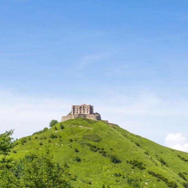 Excursions and walks in the Ligurian hinterland