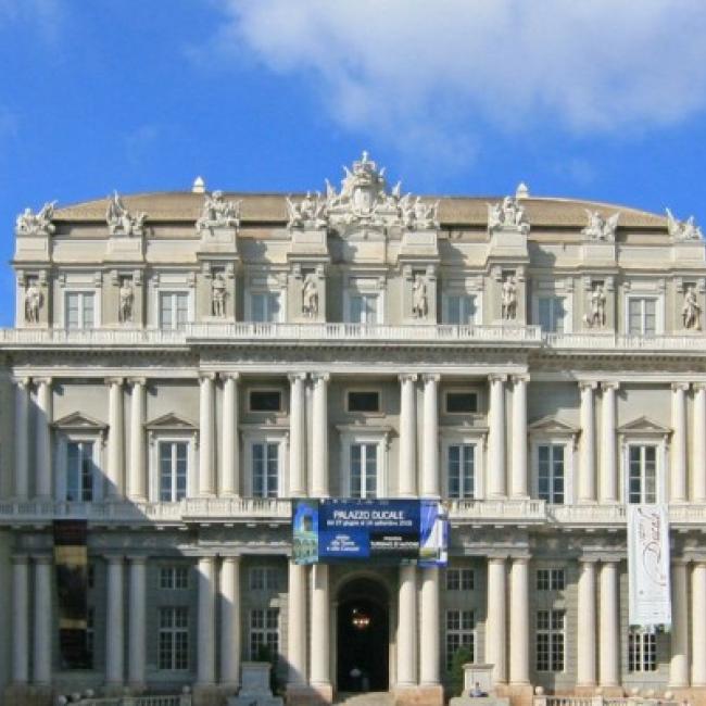 Visita al Palazzo Ducale | A Visit to the Palazzo Ducale