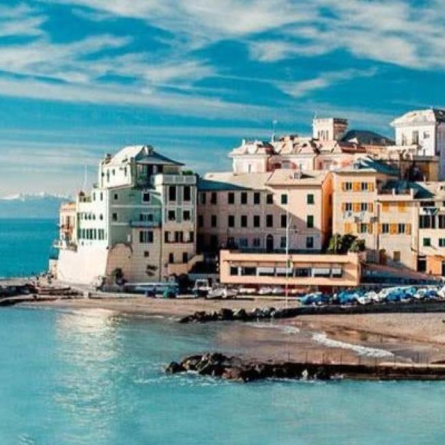 Il Salone Nautico | The Genoa Boat Show