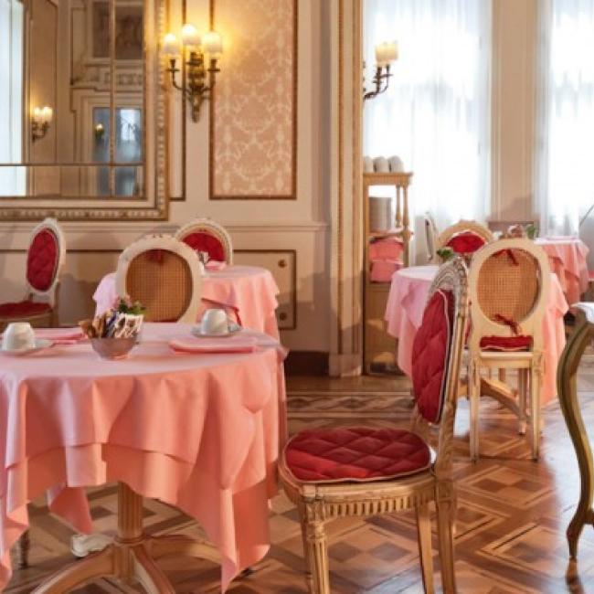 Feste gourmet | Gourmet Festivities