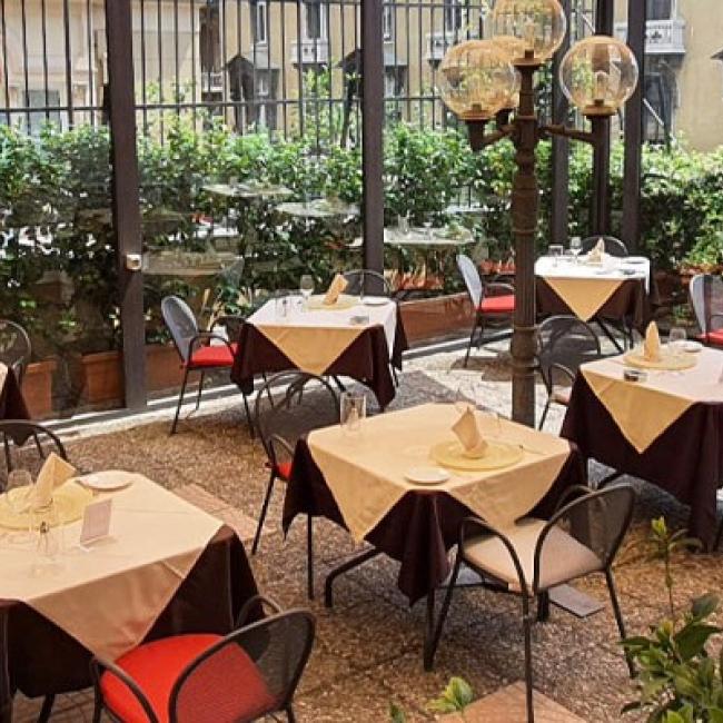 Viaggio nel gusto genovese | A journey though the flavours
