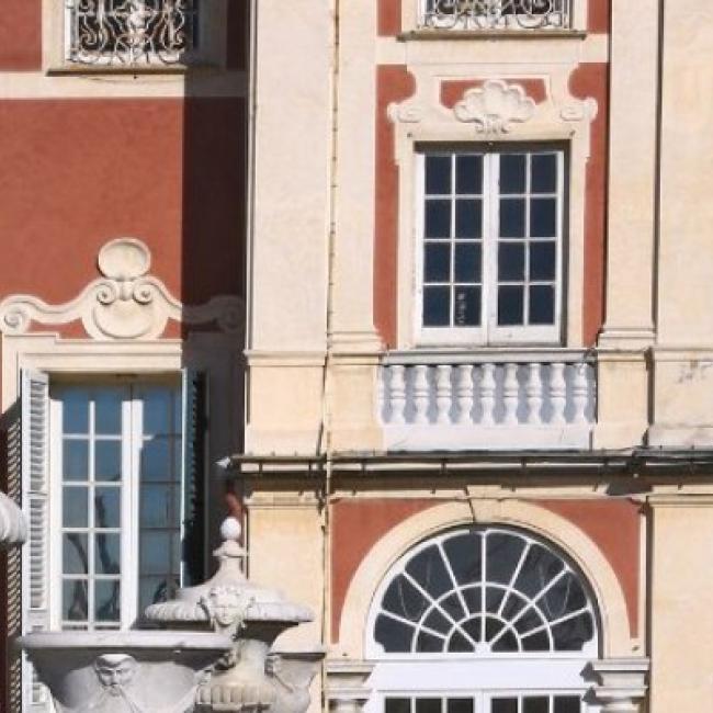 Palazzo Reale di Genova | The Royal Palace of Genoa