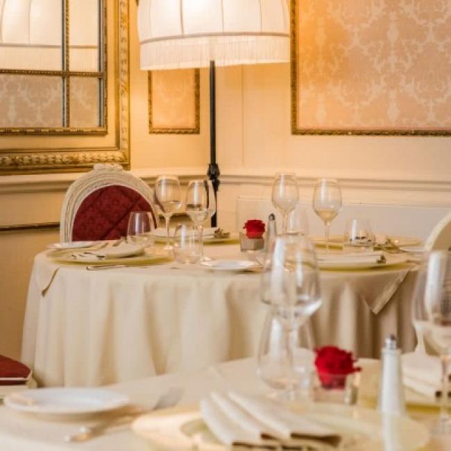 Gli auguri del Bristol Palace | Season’s Greetings