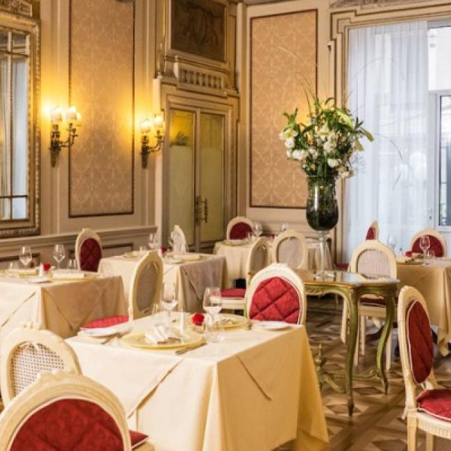I sapori di Genova | Genoa, local flavours