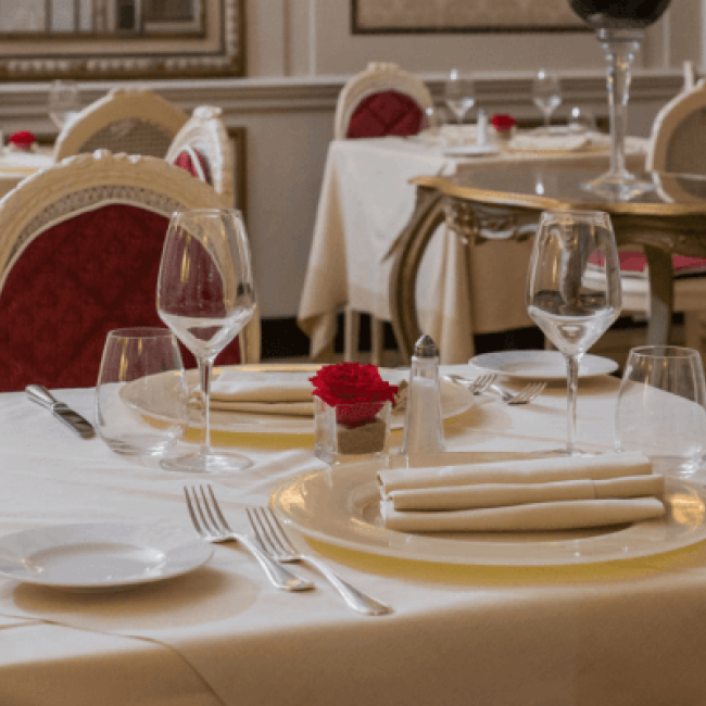 Cappon Magro, un piatto ligure | Cappon Magro, a Ligurian dish