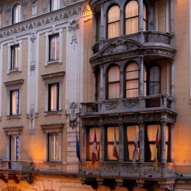 A Genova a passo di danza | In Genoa with a dancing step