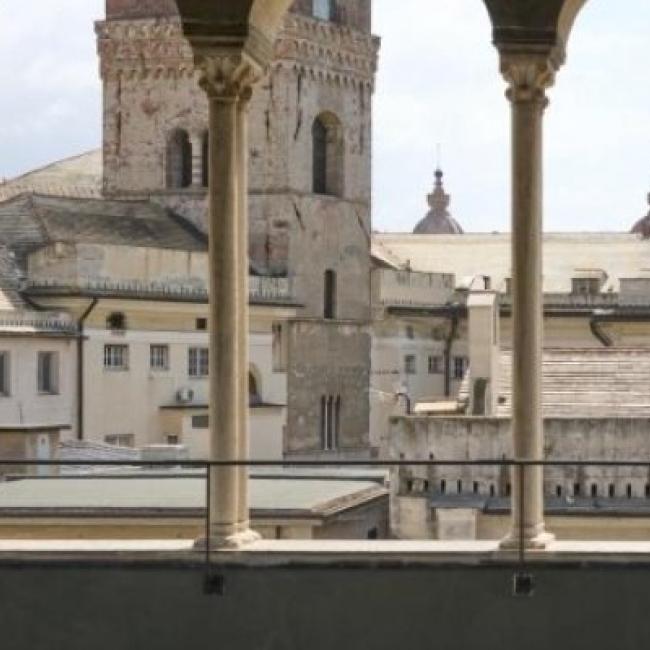 Cattedrale di San Lorenzo | The Cathedral of San Lorenzo