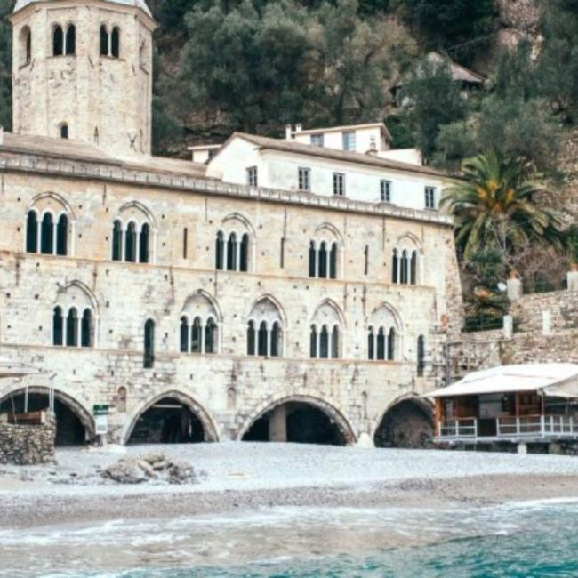 Un luogo magico | A magical place