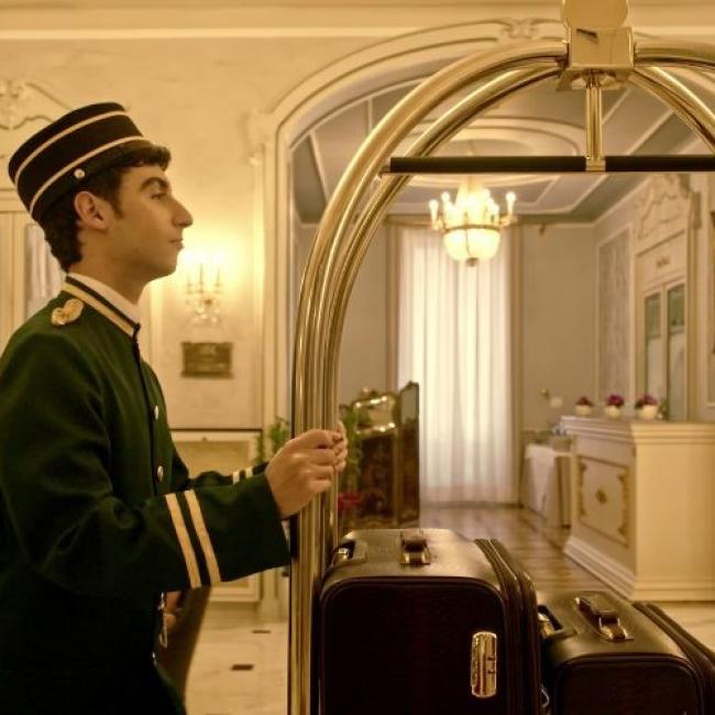 Perfetto, Italiano - il cortometraggio | Perfetto, Italiano - The short