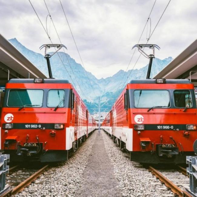 Treni diretti Svizzera-Genova | Switzerland-Genova trains