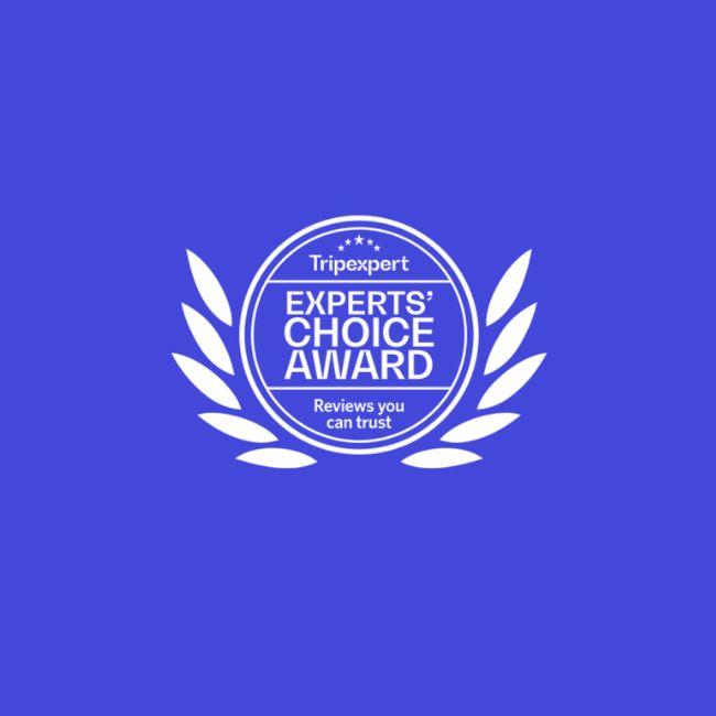 Premio Experts' Choice 2021 | Experts' Choice Award 2021