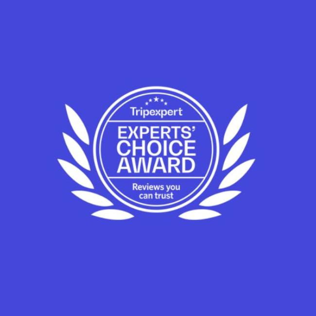 Premio Experts' Choice 2021 | Experts' Choice Award 2021
