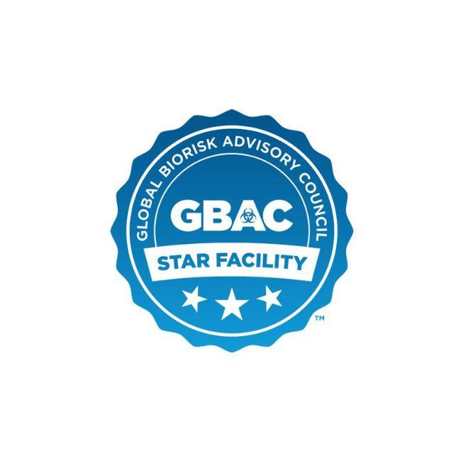 GBAC STAR Accreditation
