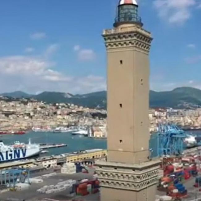 Genova da scoprire | Come to Genova