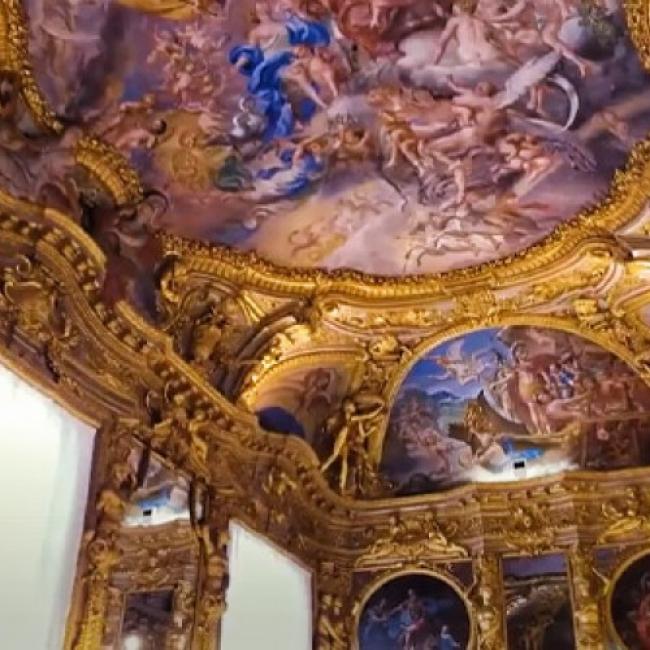 Genova - Arte &amp; Cultura | Genova - Art &amp; Culture