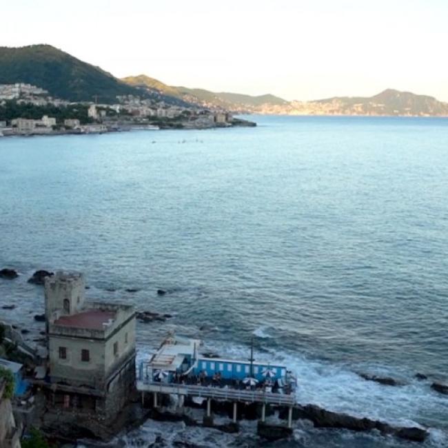Tour &amp; Esperienze | Tours &amp; Experiences