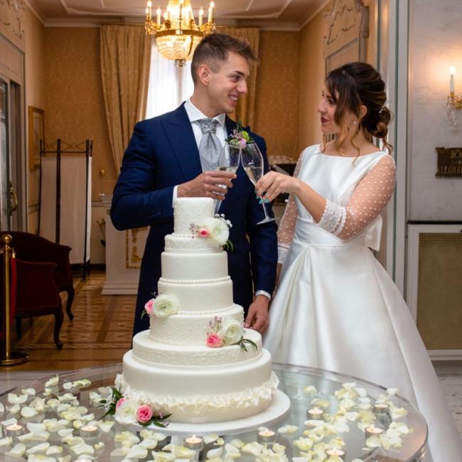 Matrimoni
