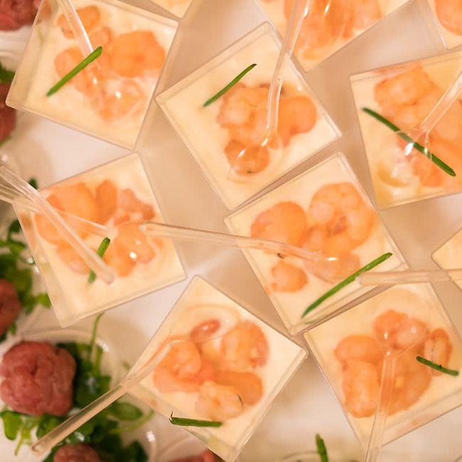 catering