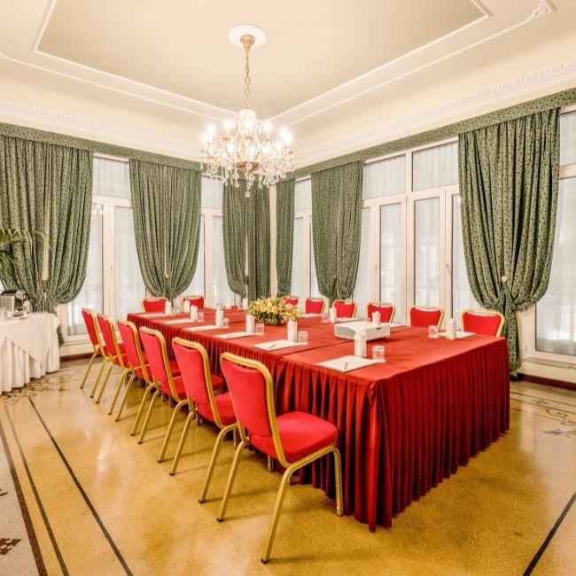 Sala Bellini
