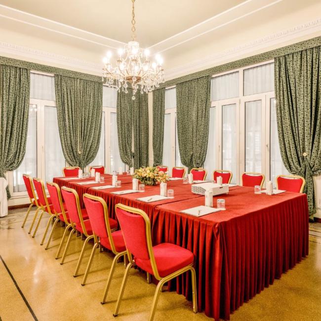 Sala Bellini