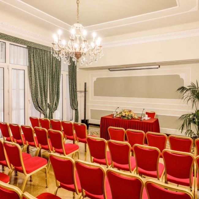 Sala Bellini