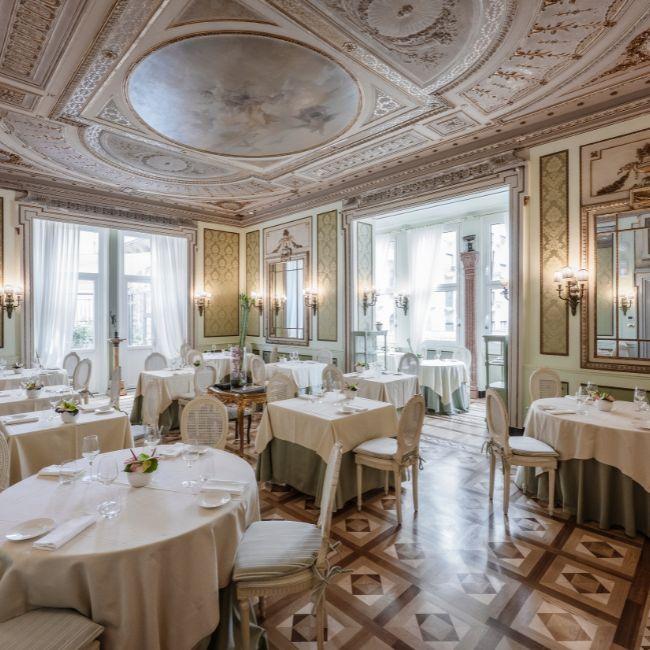 Sala Giotto &amp; Marconi
