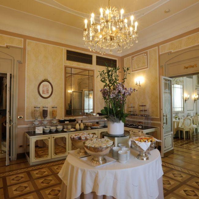 Sala Marconi