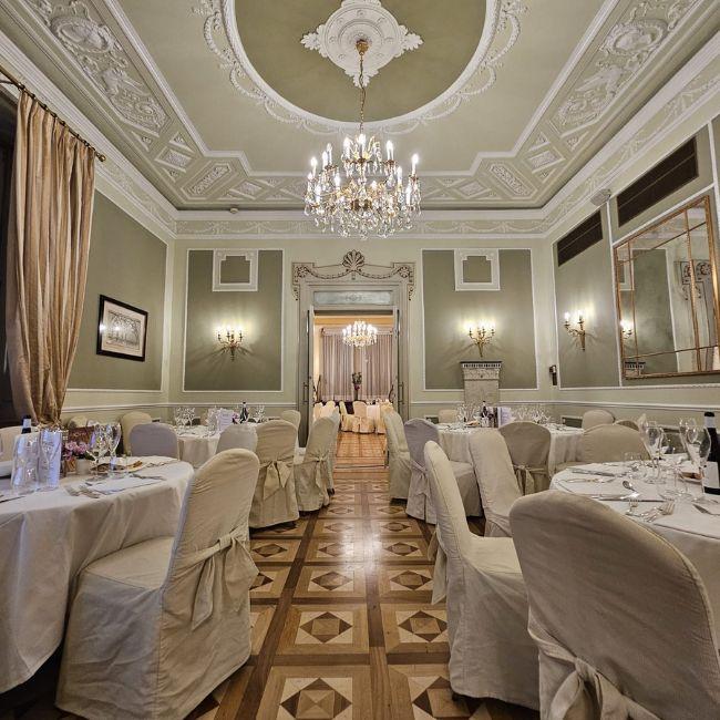 Sala Leonardo