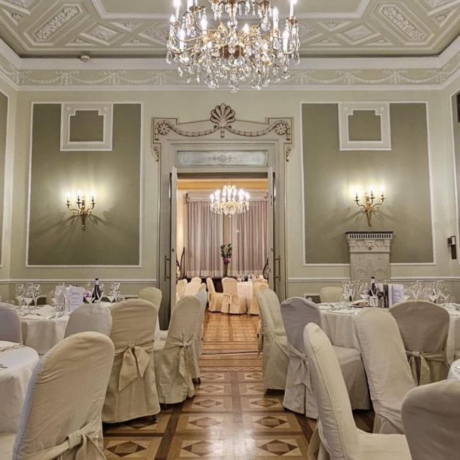 Sala Leonardo